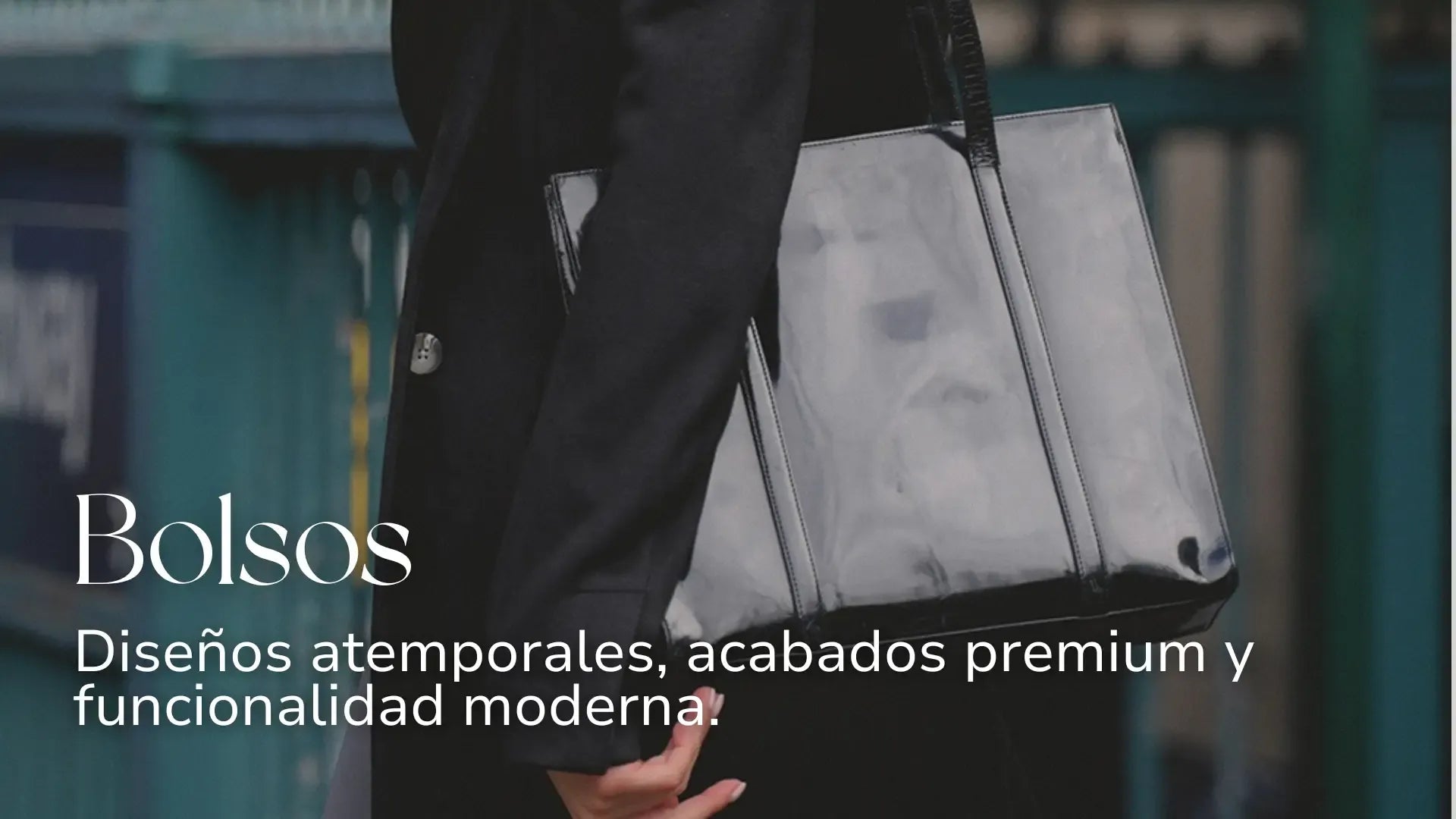 Bolsos