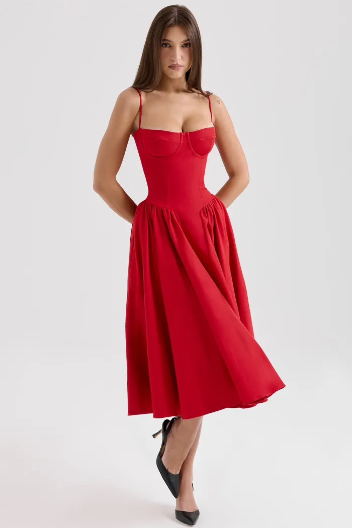 vestidos vestido midi vestido elegante vestido casual
Veliara store Veliara moldeadores shein vestidos vestido fiesta vestido sencillo vestido para graduacion vestido rojo vestido con corset