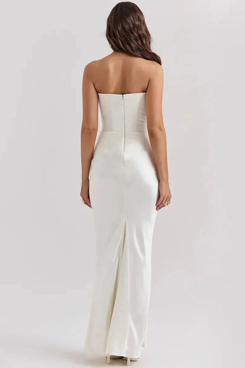 vestidos vestido largo vestido elegante
Veliara store Veliara moldeadores shein vestidos vestido blanco vestido sencillo vestido sexy vestido con corset vestido novia vestido fiesta