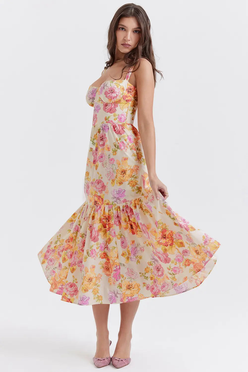 vestidos vestido mid vestido elegante vestido casual
Veliara store Veliara moldeadores shein vestidos vestido fiesta vestido floral vestido estilo europeo