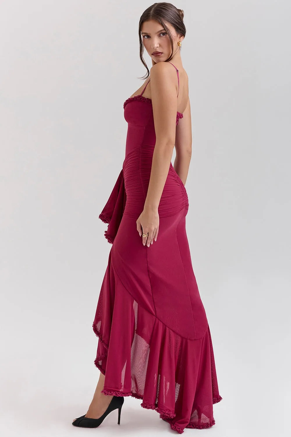vestidos vestido largo
vestido elegante vestido casual
Veliara store Veliara moldeadores shein vestidos vestido rojo vestido fiesta