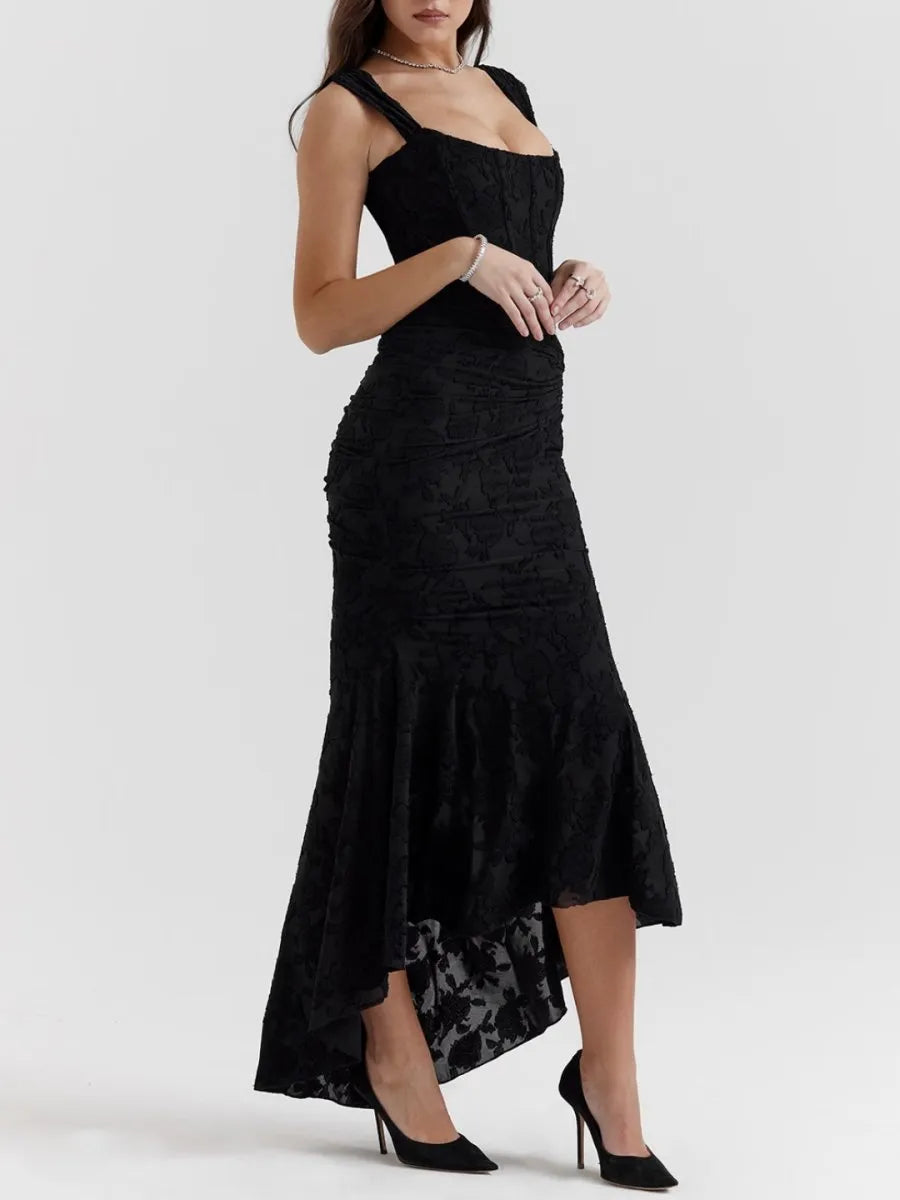 vestidos vestido largo vestido sexy vestido elegante vestido casual
Veliara store Veliara moldeadores shein vestidos vestido fresco vestido negro vestido escote