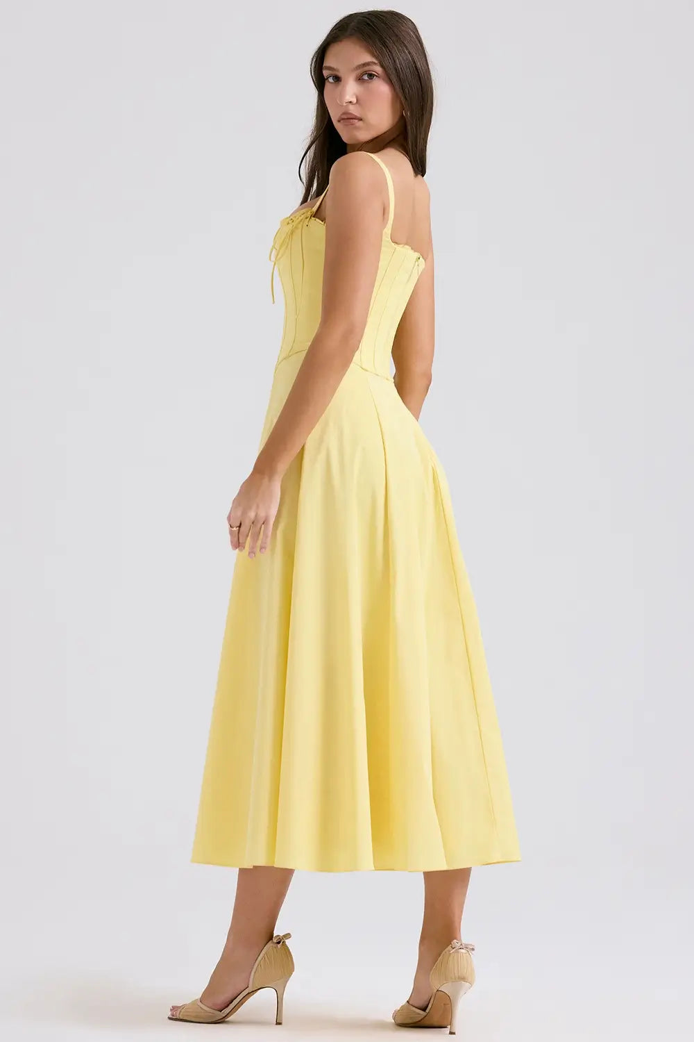 vestido-midi-corset-amarillo
