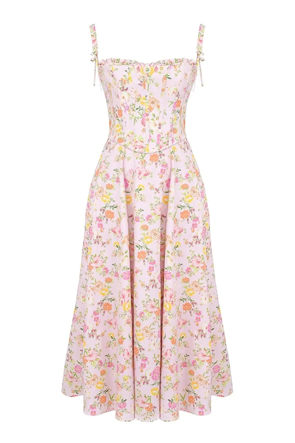 vestido-midi-corset-floral