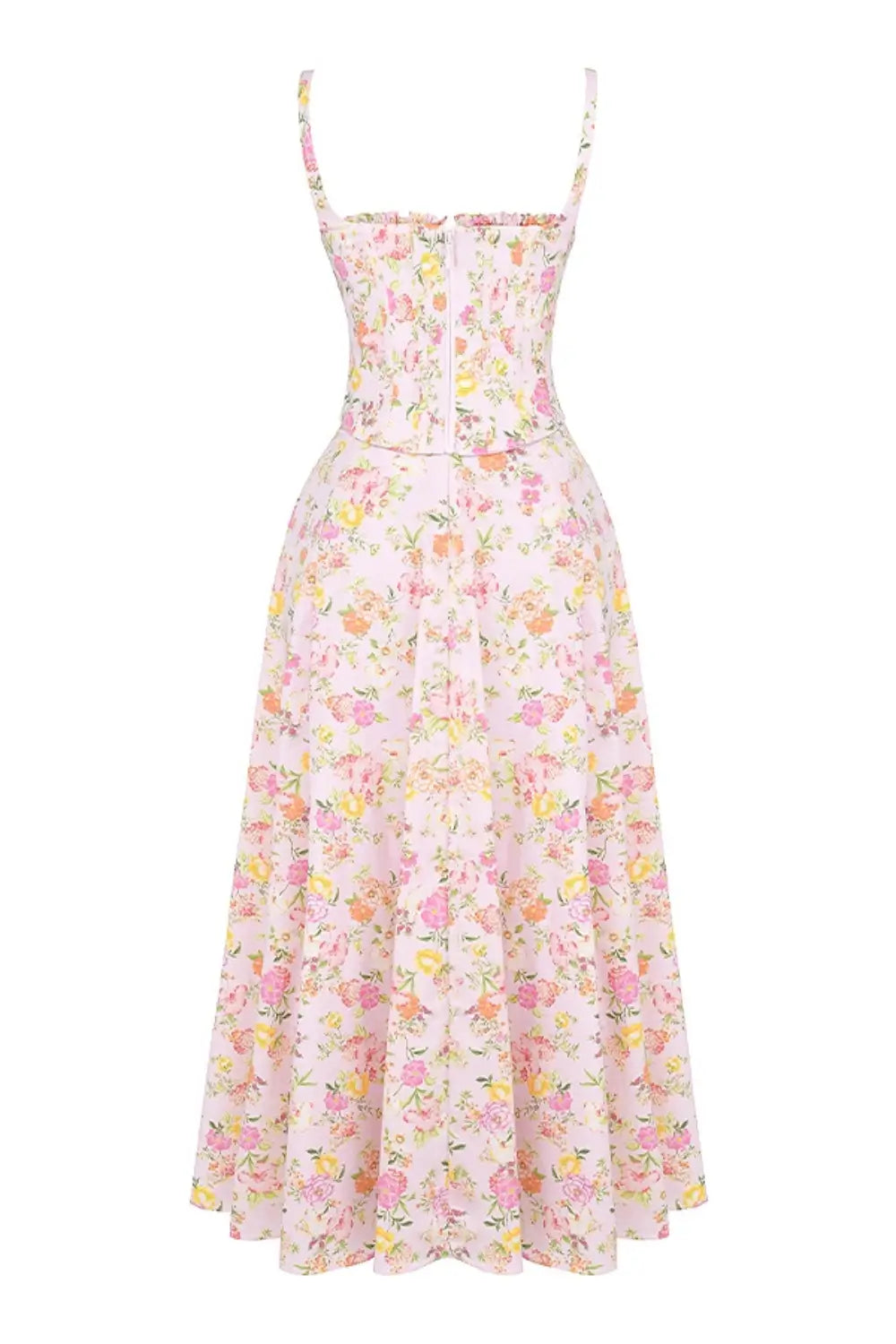 vestido-midi-corset-floral