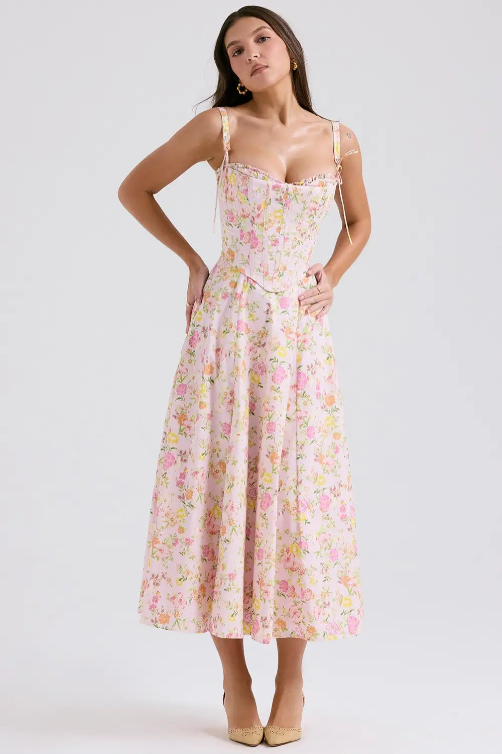 vestido-midi-corset-floral