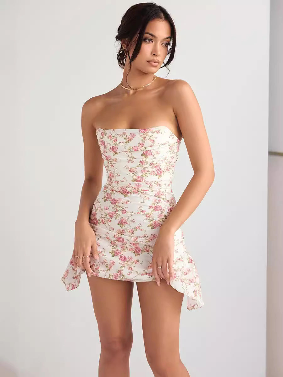 vestidos vestido corto vestido casual
Veliara store Veliara moldeadores shein vestidos vestido fiesta vestido floral vestido estilo europeo vestido rosa