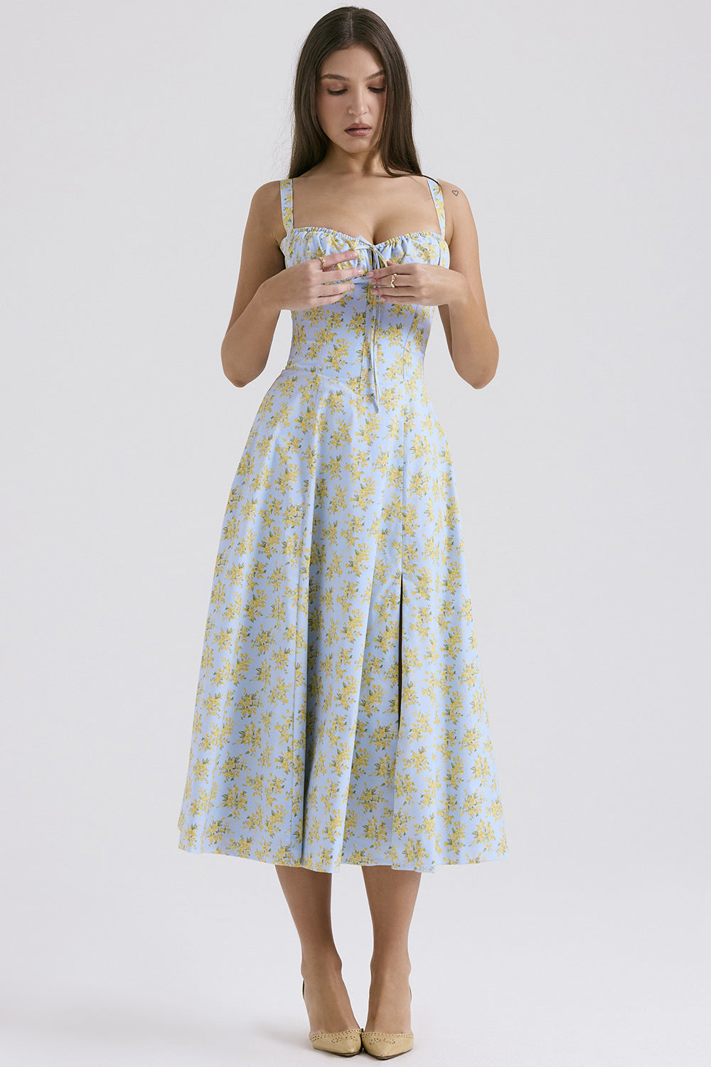 vestidos vestido mid vestido elegante vestido casual
Veliara store Veliara moldeadores shein vestidos vestido fiesta vestido floral vestido escote