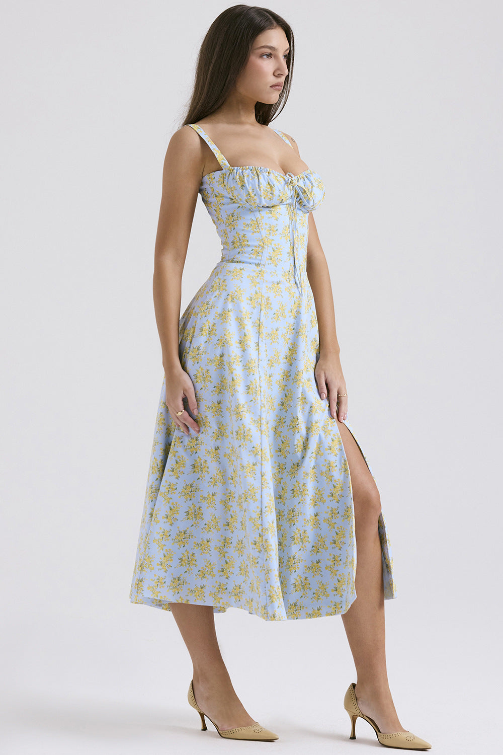 vestidos vestido mid vestido elegante vestido casual
Veliara store Veliara moldeadores shein vestidos vestido fiesta vestido floral vestido escote