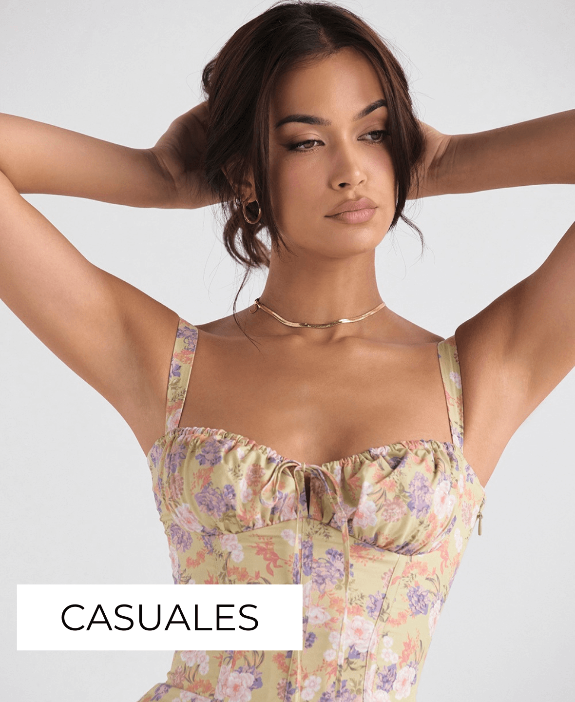 vestidos vestido casual vestido mid vestido corto vestico primavera
