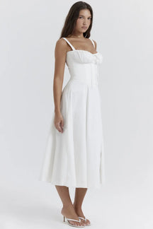 vestidos vestido sencillo vestido con corset vestido midi
vestido elegante vestido casual
Veliara store Veliara moldeadores shein vestidos vestido fresco vestido blanco vestido novia
