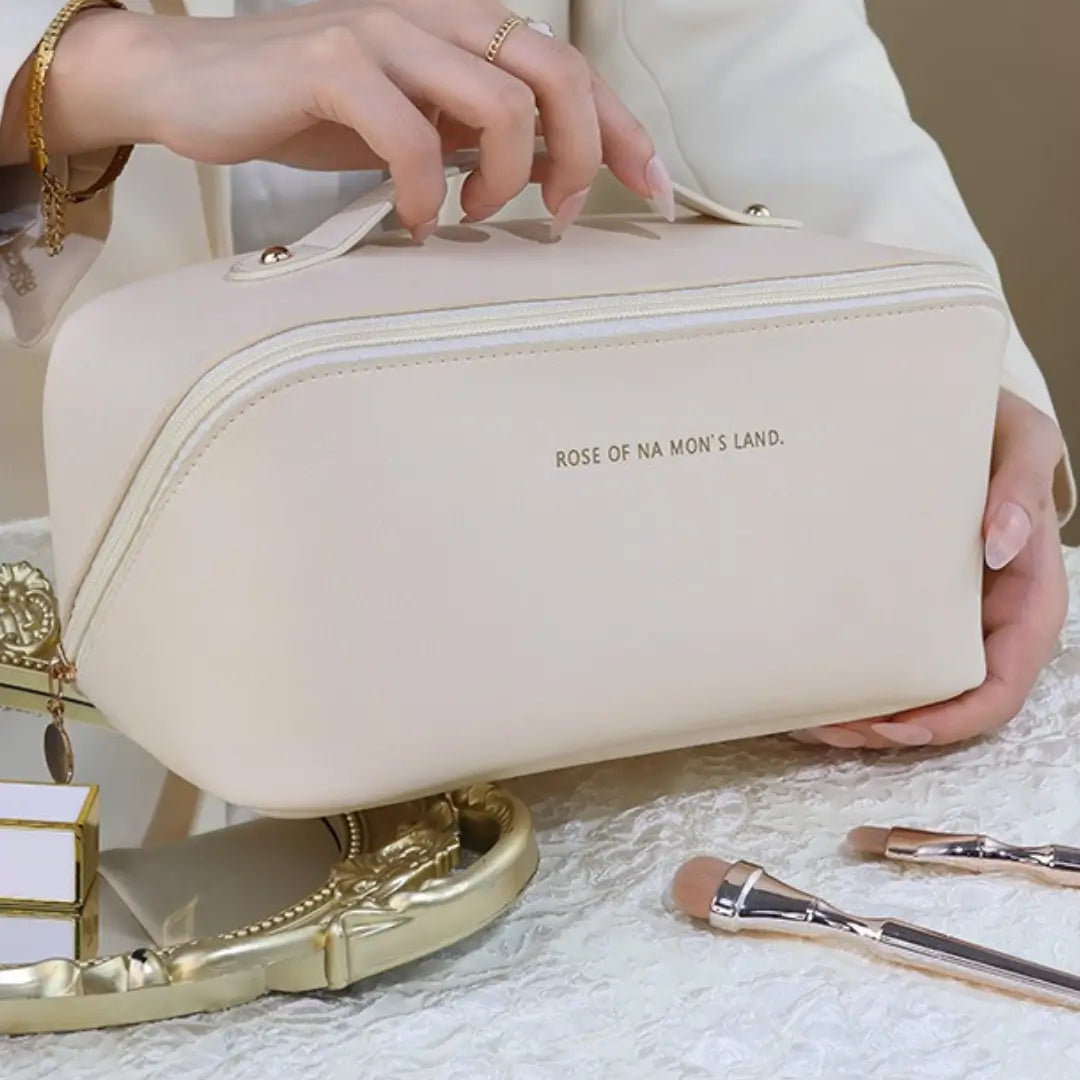 Cosmetiquera Premium Veliara – Edición Exclusiva