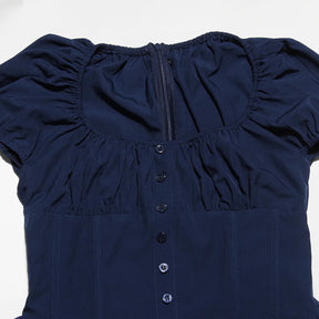 vestidos vestido corto  vestido casual
Veliara store Veliara moldeadores shein vestidos vestido azul vestido azul petroleo  vestido fiesta  vestido con corset vestido primavera 
