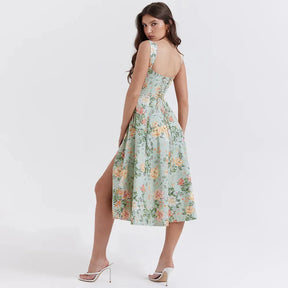 vestidos vestido midi vestido elegante vestido casual
Veliara store Veliara moldeadores shein vestidos vestido verde vestido fiesta  vestido floral vestido con corset vestido primavera vestido con abertura