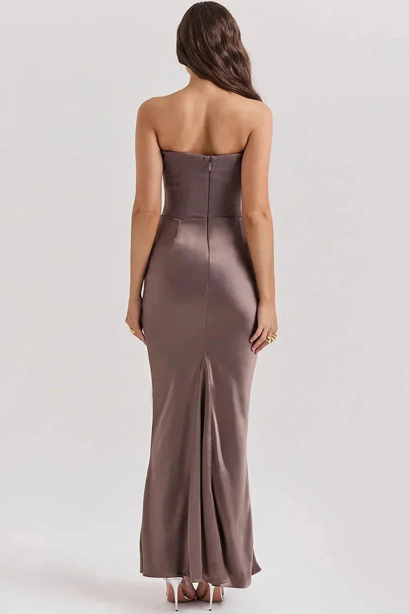 vestidos  vestido largo vestido midi vestido elegante vestido casual
Veliara store Veliara moldeadores shein vestidos vestido maron vestido fiesta  vestido escote vestido con corset vestido graduacion