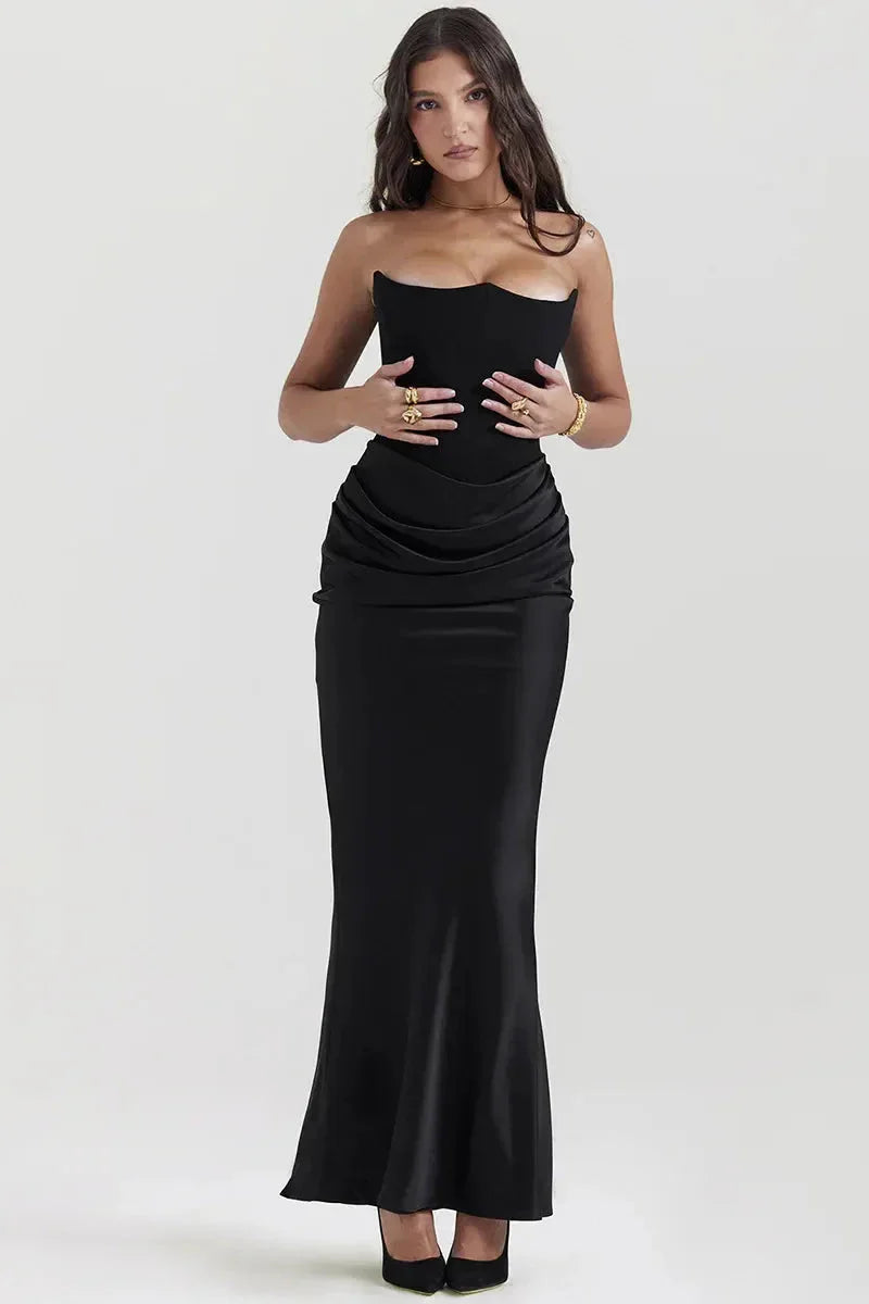 vestidos  vestido largo vestido midi vestido elegante vestido casual
Veliara store Veliara moldeadores shein vestidos vestido negro vestido fiesta  vestido escote vestido con corset vestido graduacion 