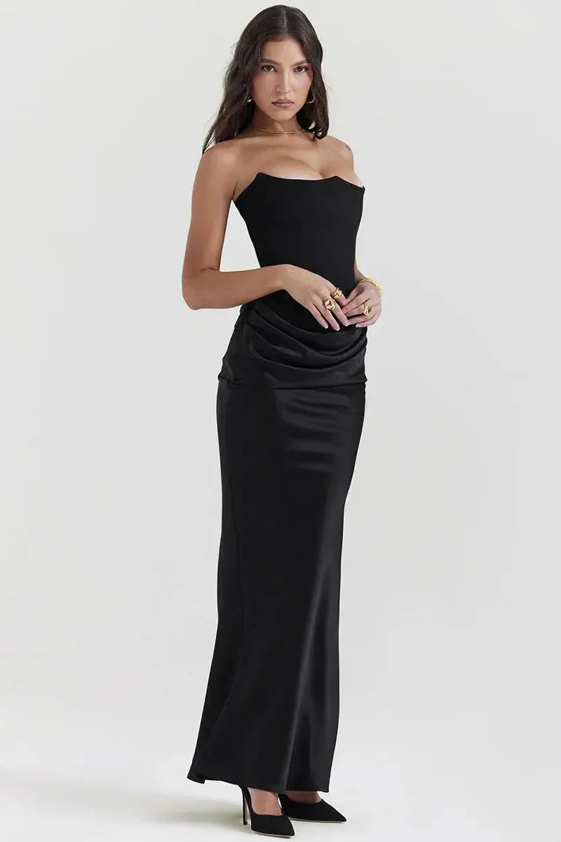 vestidos  vestido largo vestido midi vestido elegante vestido casual
Veliara store Veliara moldeadores shein vestidos vestido negro vestido fiesta  vestido escote vestido con corset vestido graduacion 