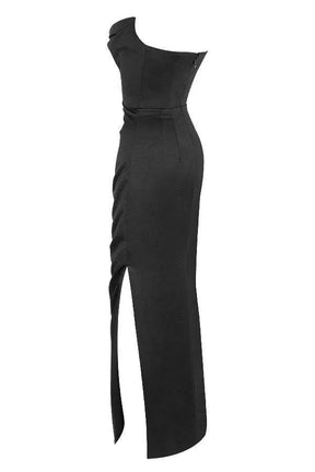 vestidos  vestido largo   vestido midi vestido elegante  vestido casual
Veliara store Veliara moldeadores shein vestidos vestido negro vestido sexy vestido con abertura  vestido fiesta vestido noche