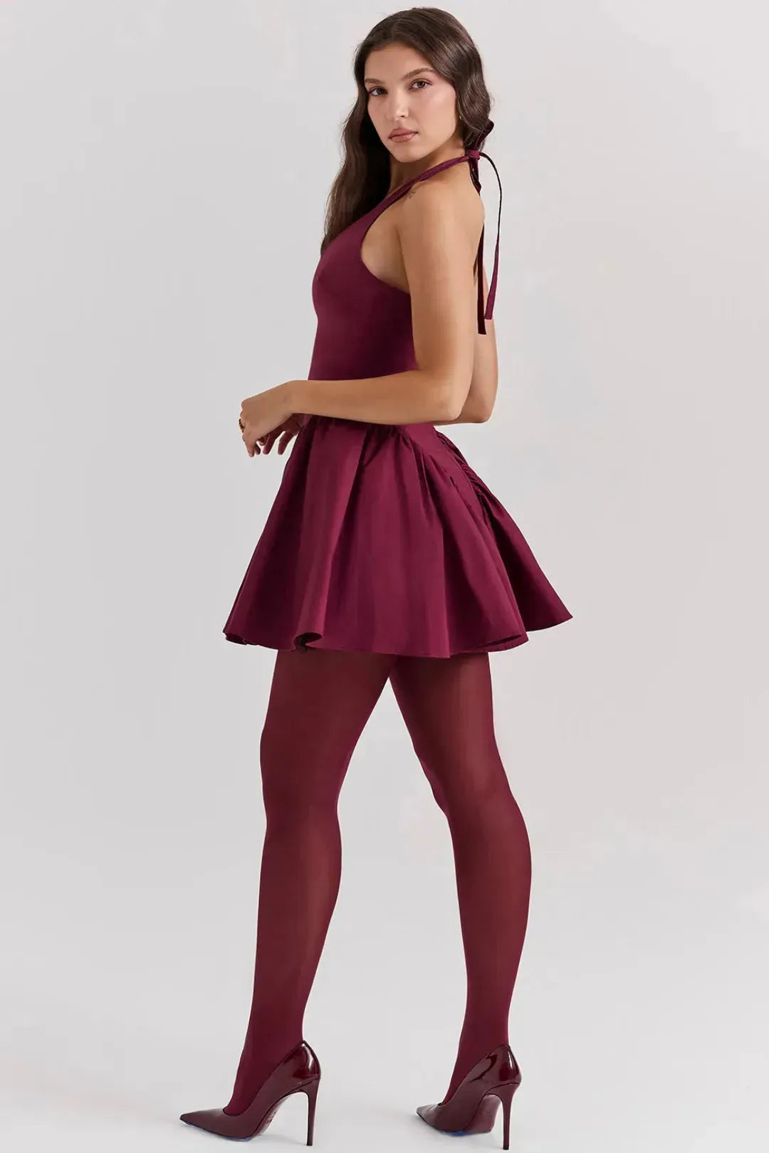 vestidos  vestido corto vestido elegante vestido casual
Veliara store Veliara moldeadores shein vestidos  vestido fiesta  vestido rojo vestido escote vestido noche