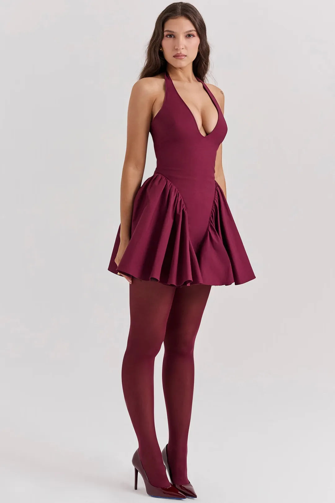 vestidos  vestido corto vestido elegante vestido casual
Veliara store Veliara moldeadores shein vestidos  vestido fiesta  vestido rojo vestido escote vestido noche