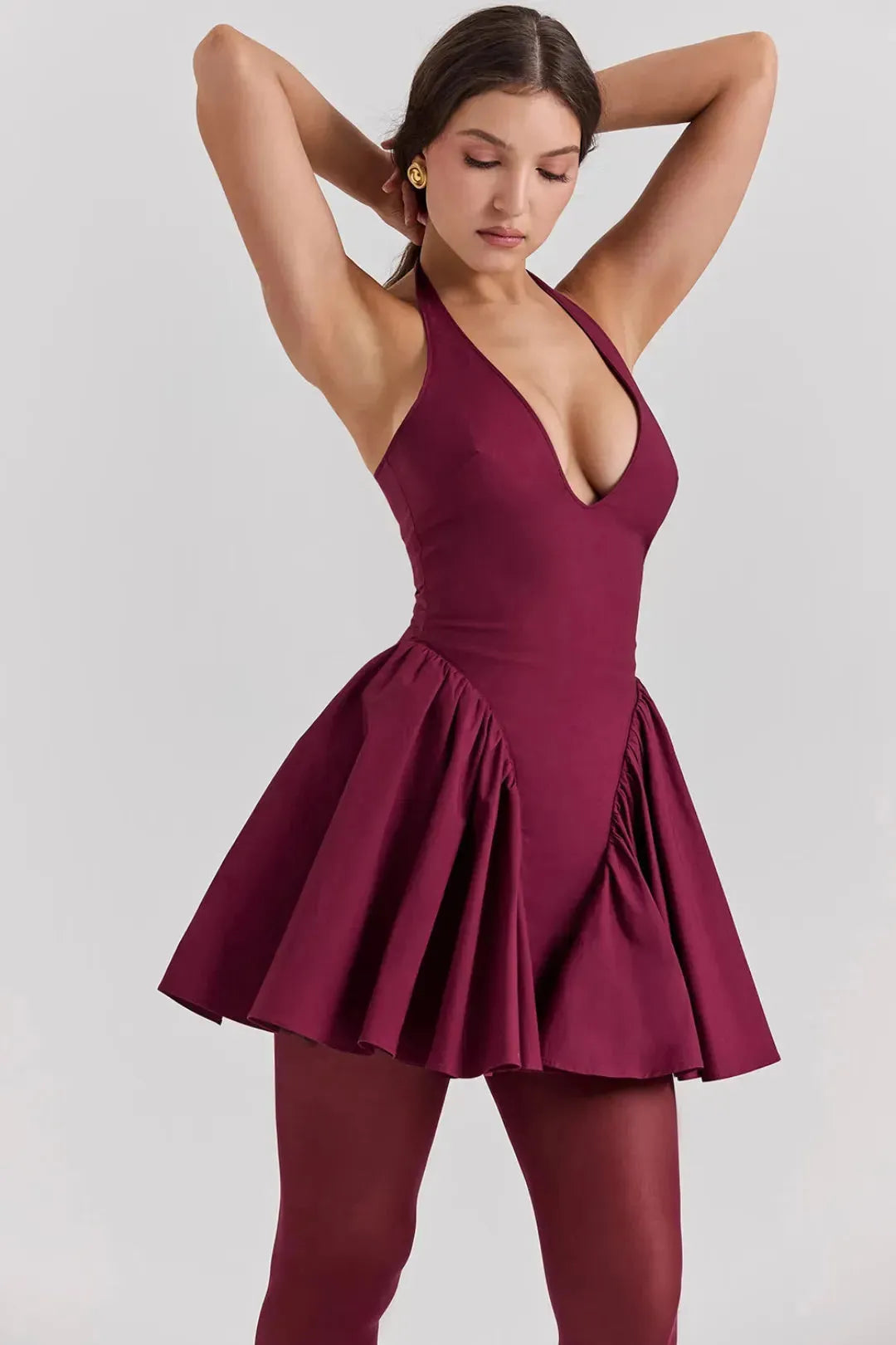 vestidos  vestido corto vestido elegante vestido casual
Veliara store Veliara moldeadores shein vestidos  vestido fiesta  vestido rojo vestido escote vestido noche