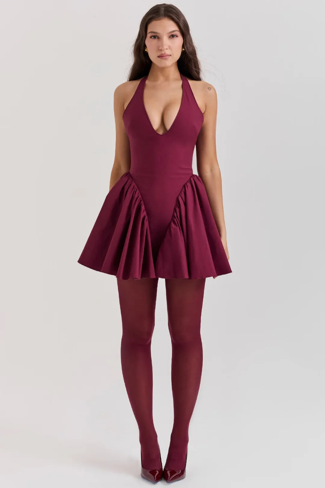 vestidos  vestido corto vestido elegante vestido casual
Veliara store Veliara moldeadores shein vestidos  vestido fiesta  vestido rojo vestido escote vestido noche