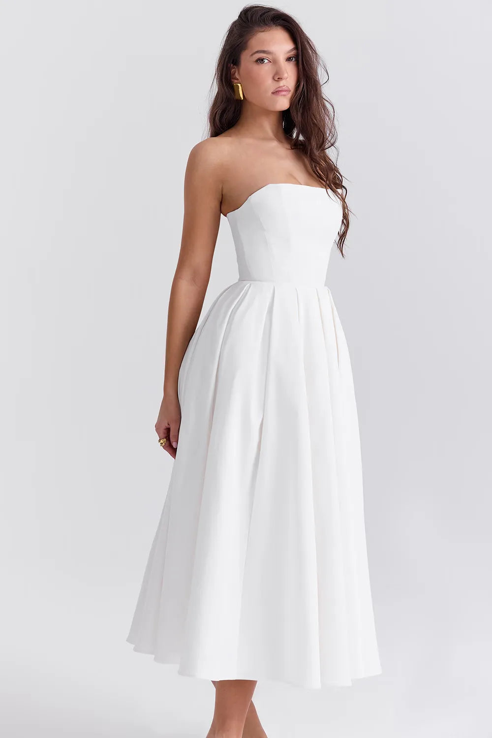vestidos vestido midi vestido casual vestido elegante
Veliara store Veliara moldeadores shein vestidos vestido blanco vestido novia vestido fiesta vestido sencillo
