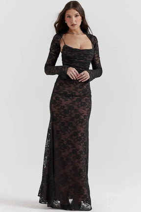 vestidos  vestido largo   vestido midi vestido elegante  vestido casual
Veliara store Veliara moldeadores shein vestidos vestido negro vestido sexy vestido con encaje  vestido fiesta vestido noche