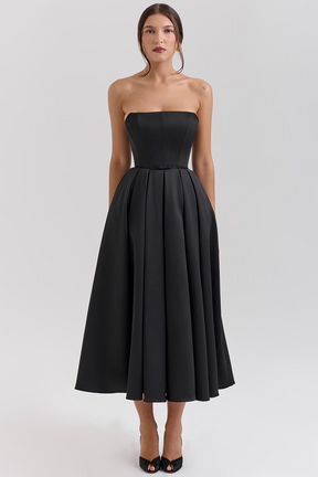 vestidos vestido midi vestido casual vestido elegante
Veliara store Veliara moldeadores shein vestidos vestido negro vestido fiesta vestido sencillo