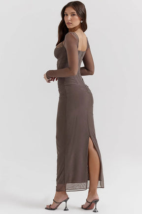 vestidos vestido sencillo  vestido largo
vestido elegante vestido casual
Veliara store Veliara moldeadores shein vestidos  vestido maron vestido fiesta vestido sexy vestido con abertura