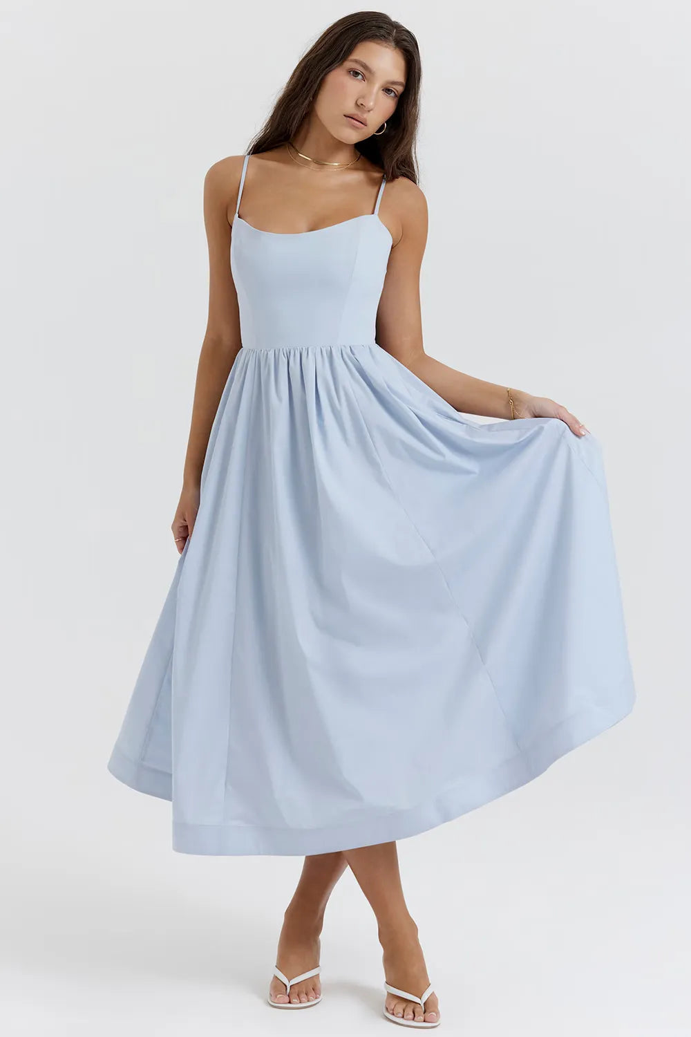 vestidos vestido midi vestido elegante  vestido casual
Veliara store Veliara moldeadores shein vestidos vestido azul vestido azul claro  vestido fiesta vestido noche vestido con corset vestido graduacion vestido verano