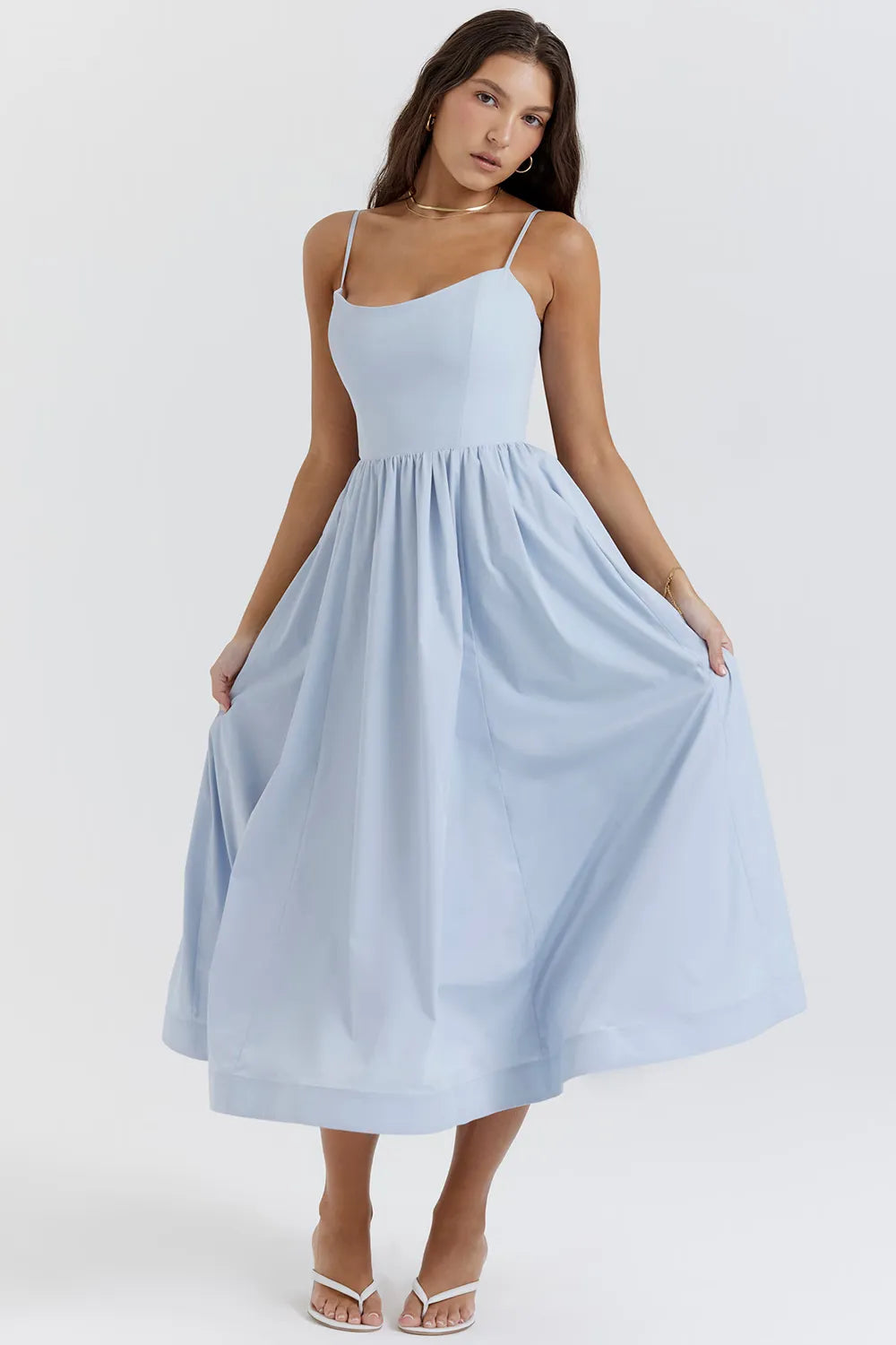 vestidos vestido midi vestido elegante  vestido casual
Veliara store Veliara moldeadores shein vestidos vestido blanco vestido fiesta vestido novia  vestido verano