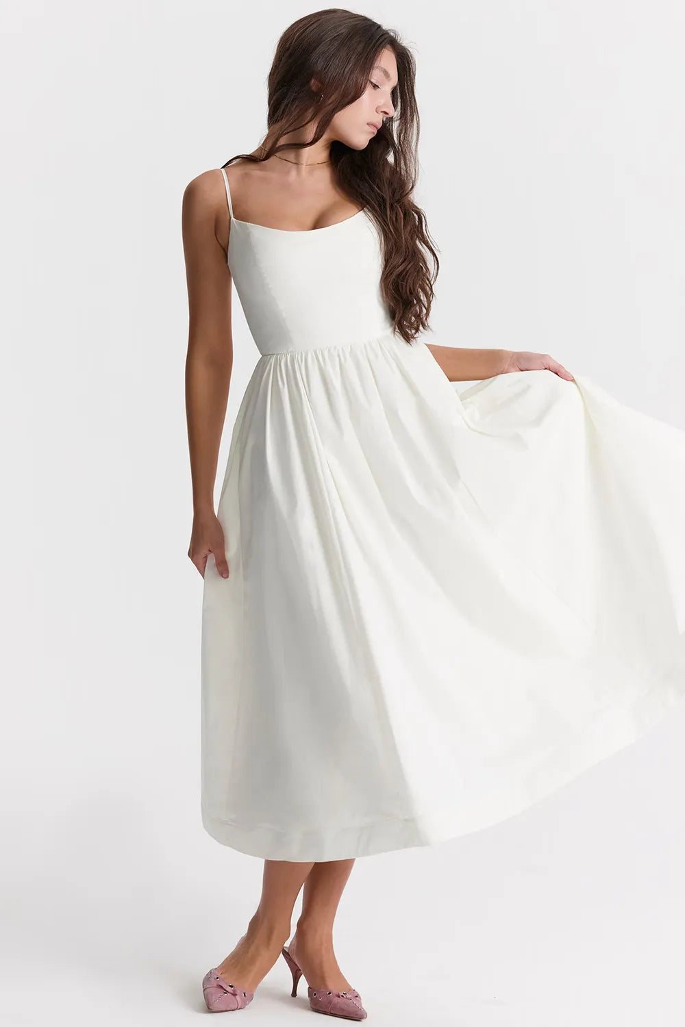 vestidos vestido midi vestido elegante  vestido casual
Veliara store Veliara moldeadores shein vestidos vestido blanco vestido fiesta vestido novia  vestido verano