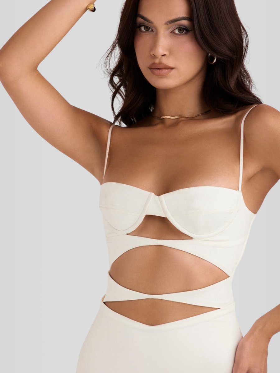 vestidos  vestido mid vestido elegante vestido casual
Veliara store Veliara moldeadores shein vestidos  vestido blanco  vestido fiesta