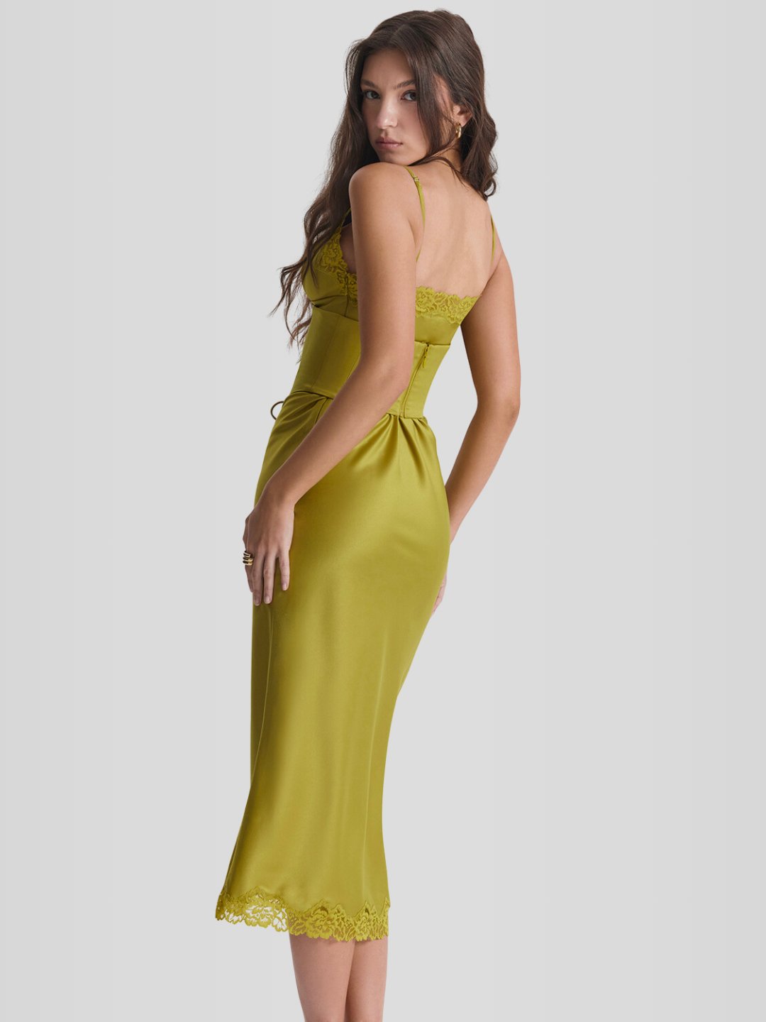 vestidos  vestido midi vestido elegante vestido casual
Veliara store Veliara moldeadores shein vestidos  vestido amarillo  vestido fiesta vestido sencillo vestido con corset vestido sexy