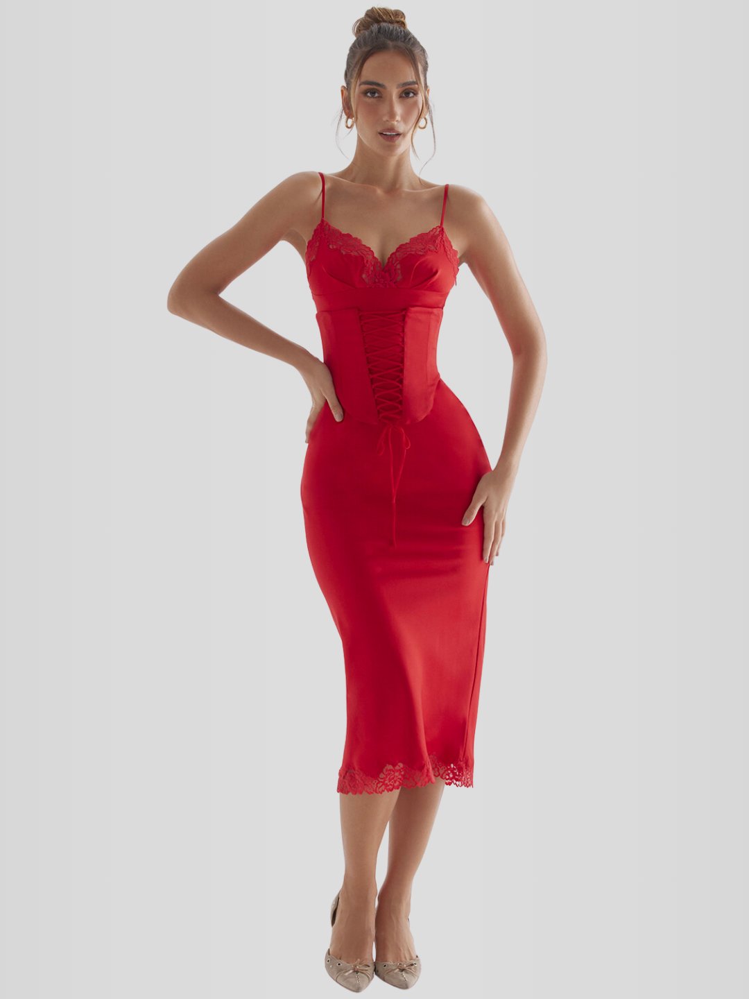vestidos  vestido midi vestido elegante vestido casual
Veliara store Veliara moldeadores shein vestidos  vestido rojo  vestido fiesta vestido sencillo vestido con corset vestido sexy
