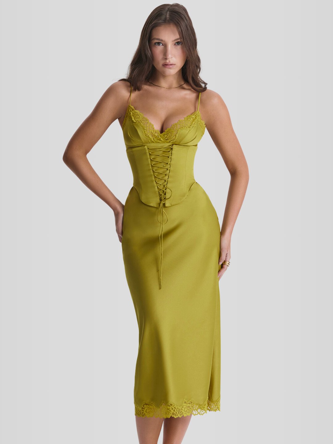 vestidos  vestido midi vestido elegante vestido casual
Veliara store Veliara moldeadores shein vestidos  vestido amarillo  vestido fiesta vestido sencillo vestido con corset vestido sexy