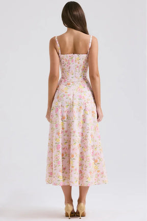vestido-midi-corset-floral