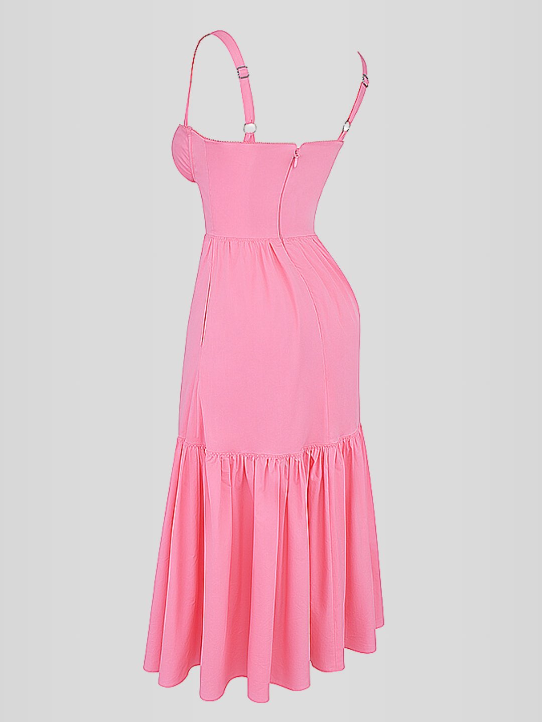 vestidos  vestido mid vestido elegante vestido casual
Veliara store Veliara moldeadores shein vestidos  vestido rosa  vestido primavera