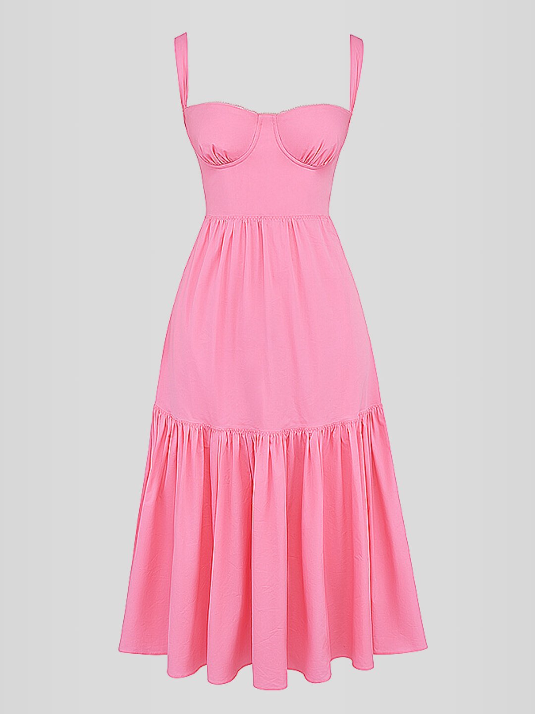 vestidos  vestido mid vestido elegante vestido casual
Veliara store Veliara moldeadores shein vestidos  vestido rosa  vestido primavera