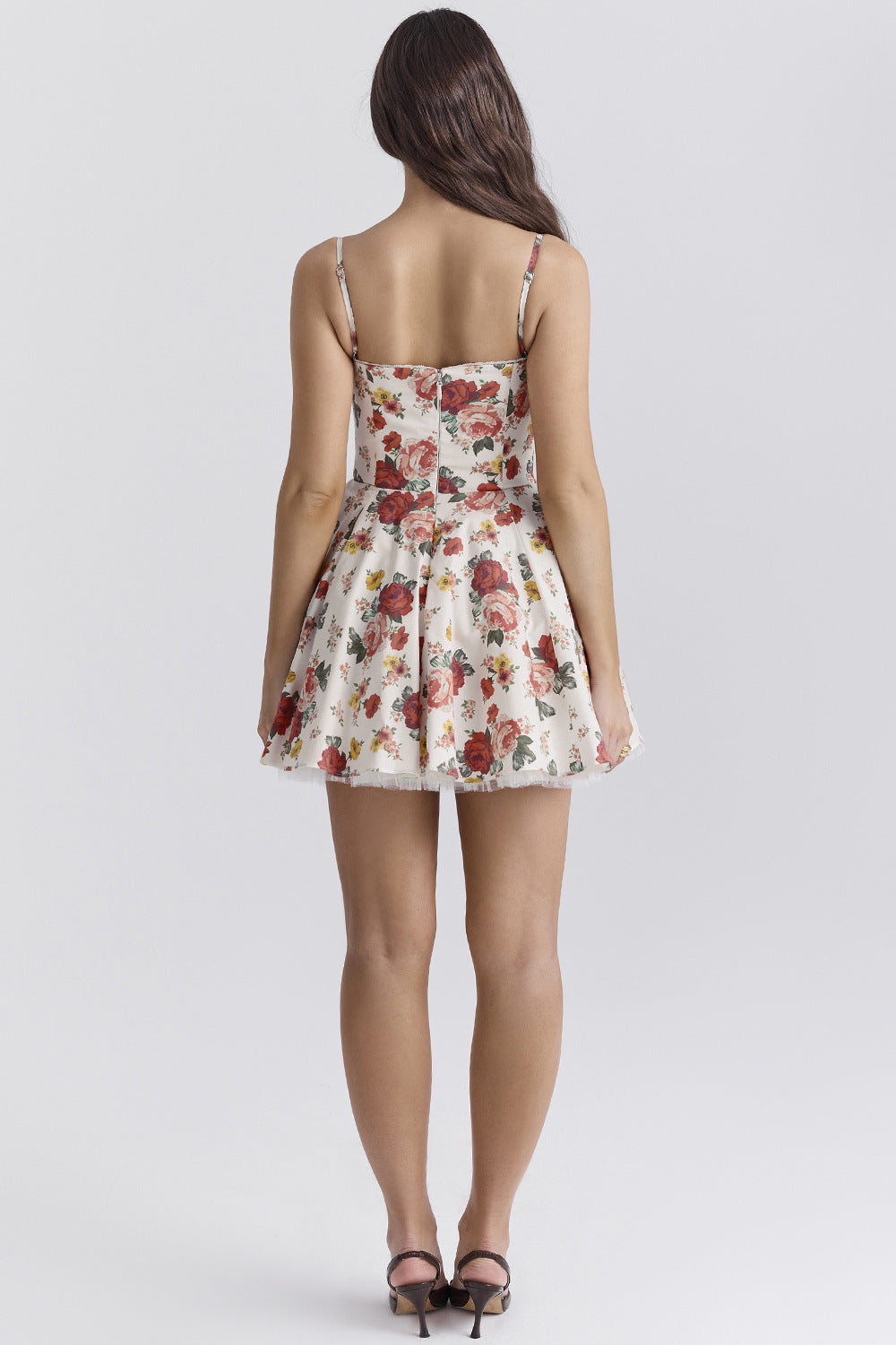 vestidos  vestido corto  vestido casual 
Veliara store Veliara moldeadores shein vestidos  vestido fiesta  vestido floral  vestido estilo europeo vestido rosa vestido primavera