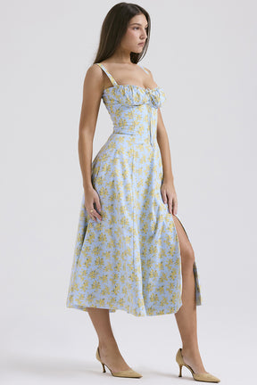 vestidos  vestido mid vestido elegante vestido casual
Veliara store Veliara moldeadores shein vestidos  vestido fiesta  vestido floral  vestido escote 